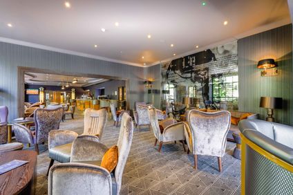 6. Bild der Unterkunft