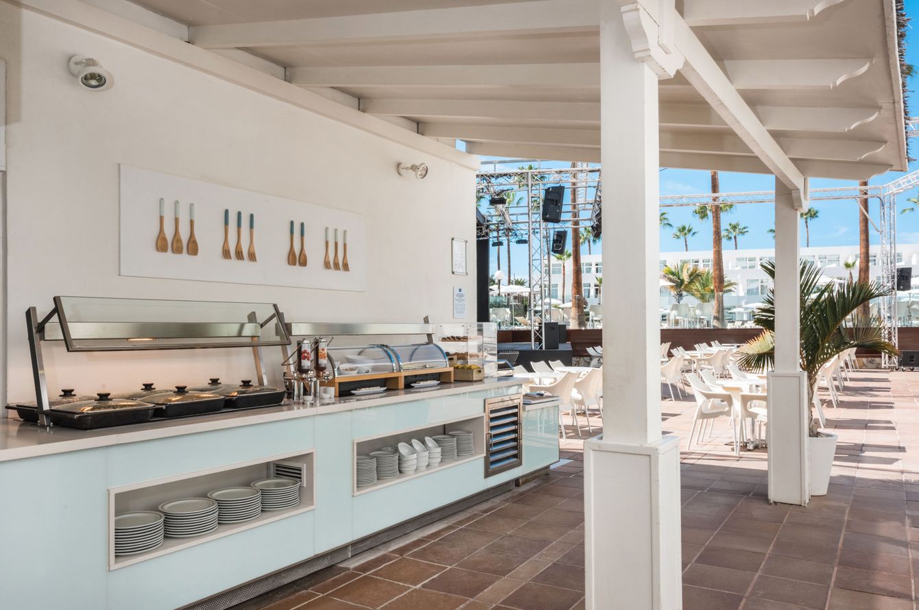 snack-bar