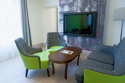 4. Bild der Unterkunft