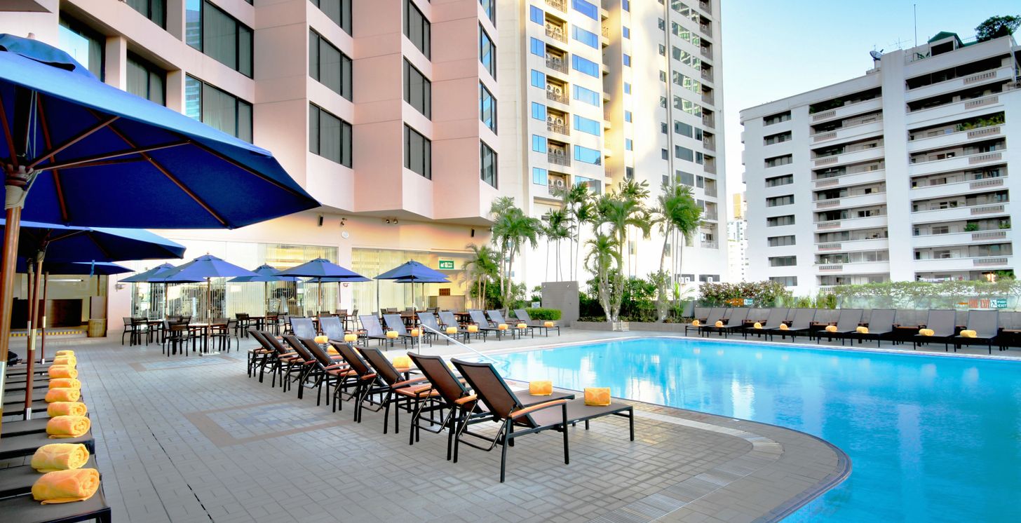 Rembrandt Hotel & Suites