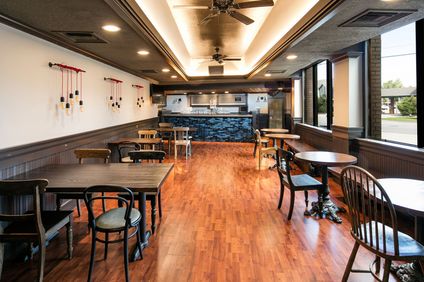 9. Bild der Unterkunft