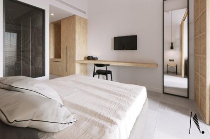 10. Bild der Unterkunft