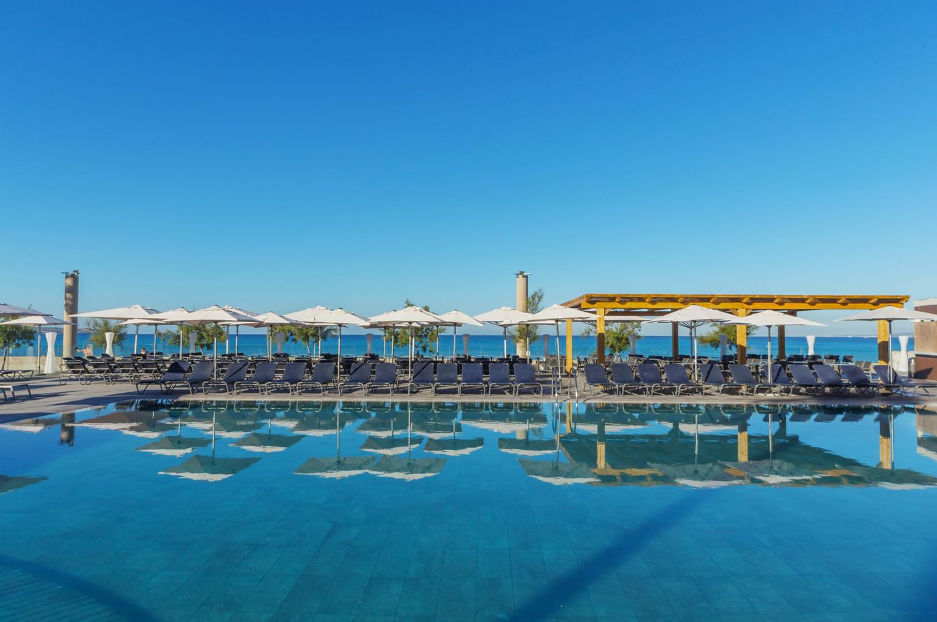 Aussenpool