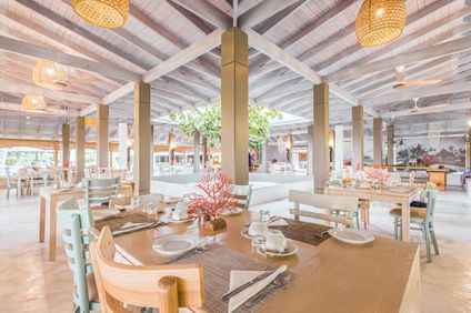 4. Image de l'établissement