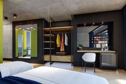 7. Bild der Unterkunft