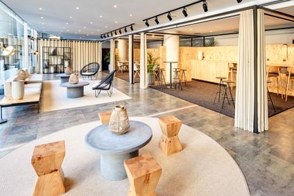 9. Bild der Unterkunft