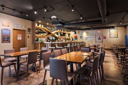 4. Bild der Unterkunft