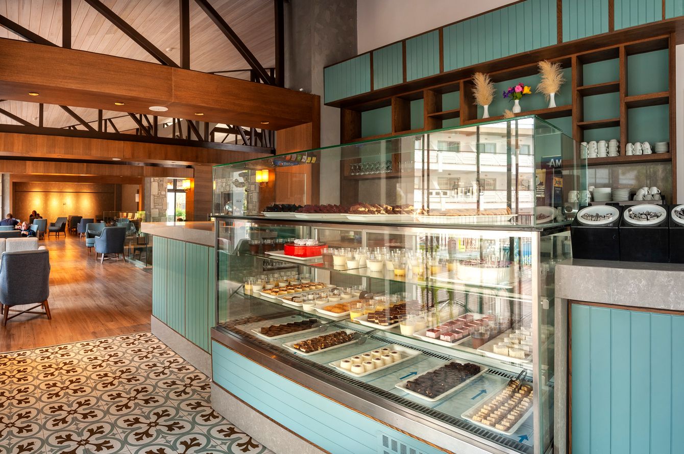 Patisserie