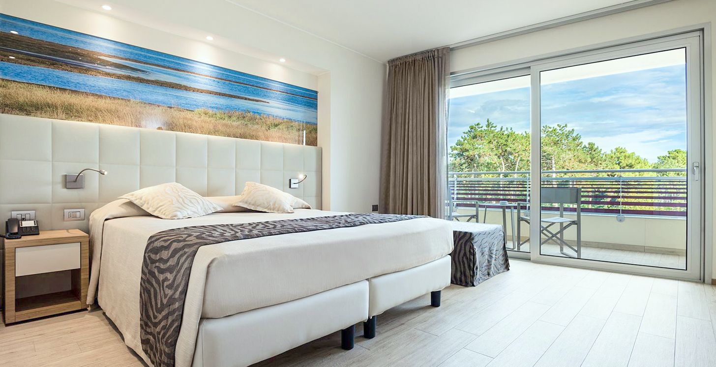 Chambre double Classica