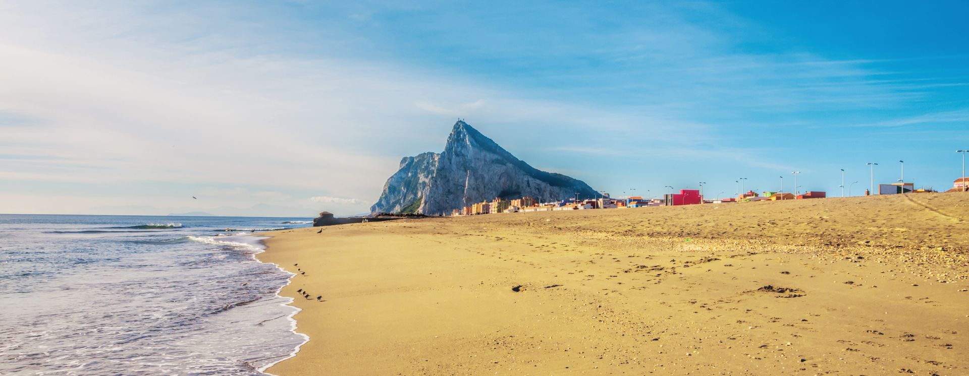 La Linea de la Concepcion