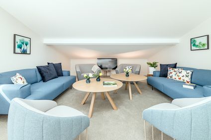 11. Bild der Unterkunft