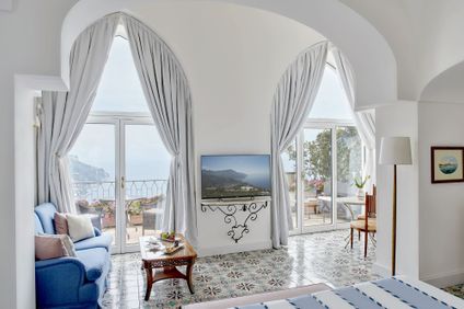 12. Bild der Unterkunft