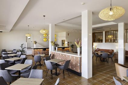 8. Image de l'établissement