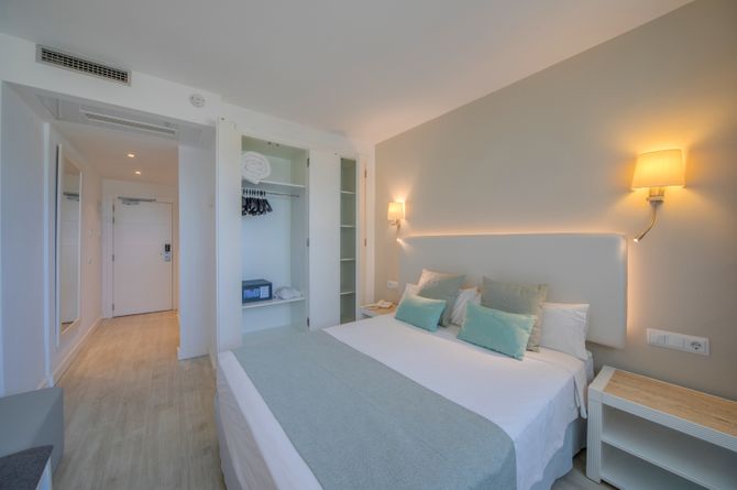 Doppelzimmer Economy