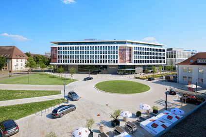 2. Image de l'établissement