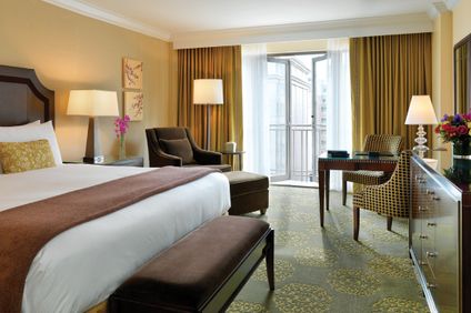 9. Bild der Unterkunft