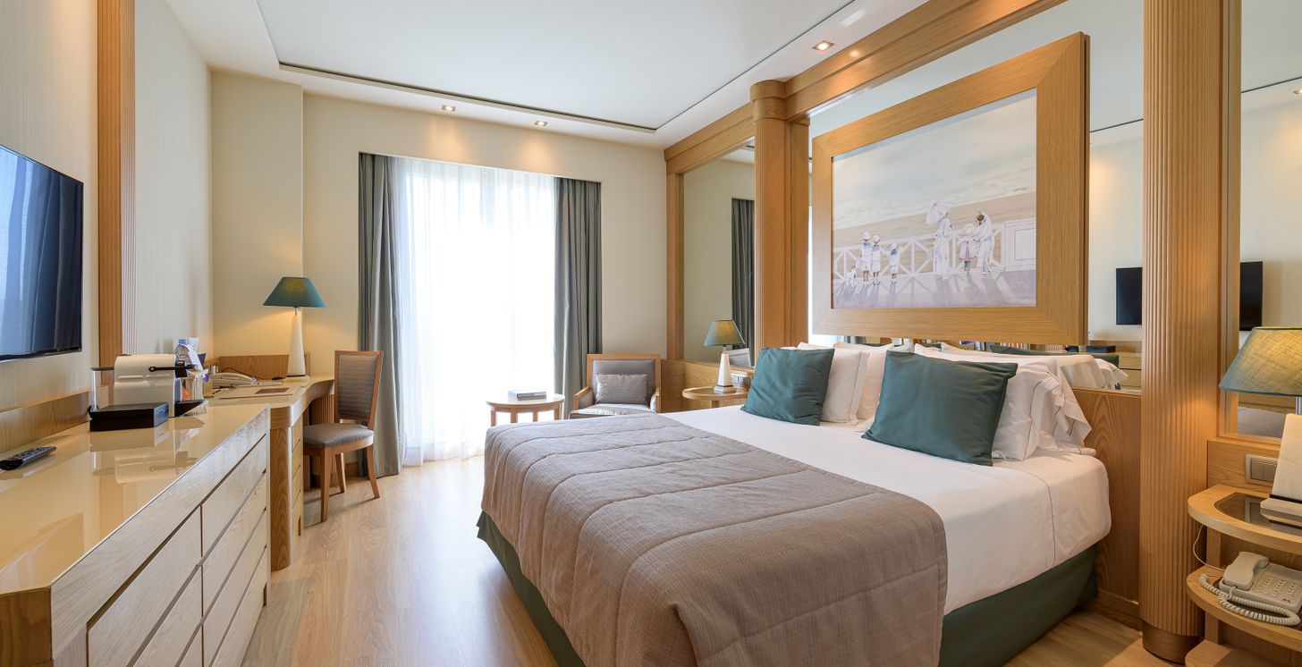 Doppelzimmer Classic