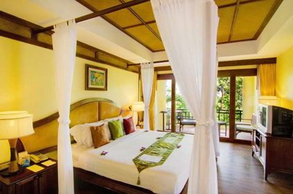 7. Bild der Unterkunft