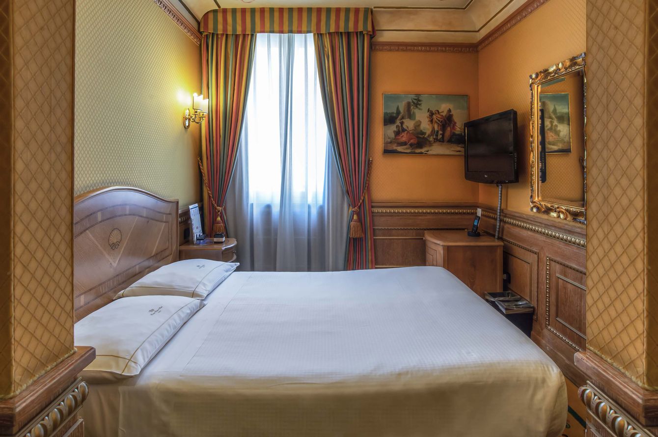 Doppelzimmer