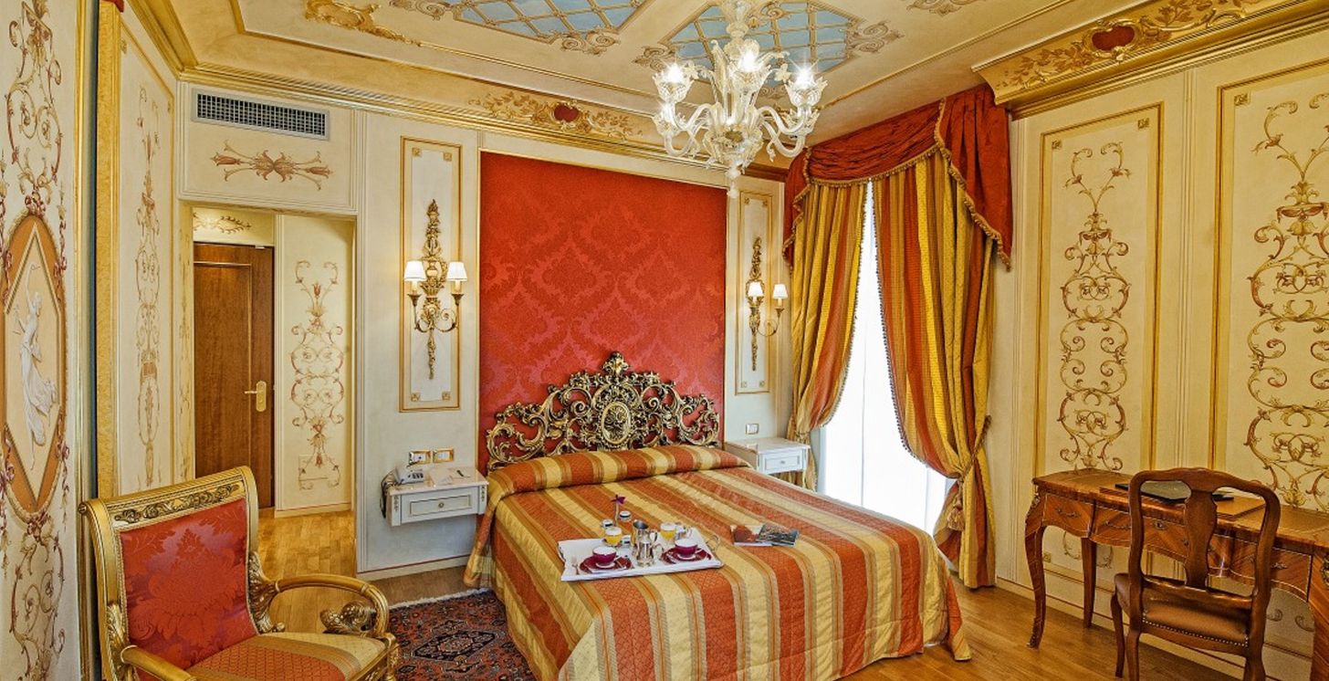 Doppelzimmer