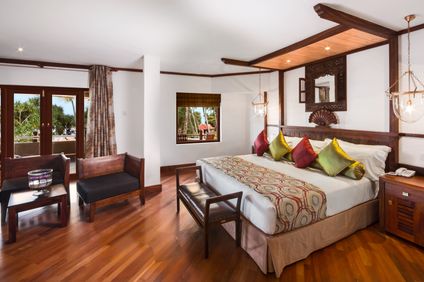 6. Bild der Unterkunft