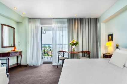 2. Bild der Unterkunft