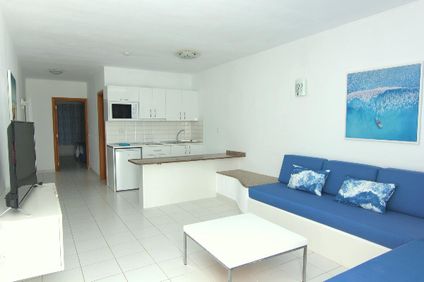 9. Bild der Unterkunft