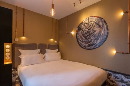 9. Bild der Unterkunft