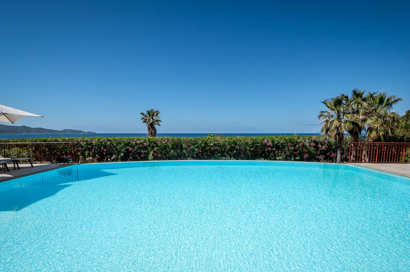 Aussenpool