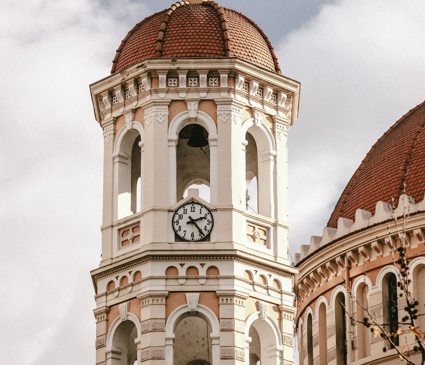 Saint Paul Thessaloniki