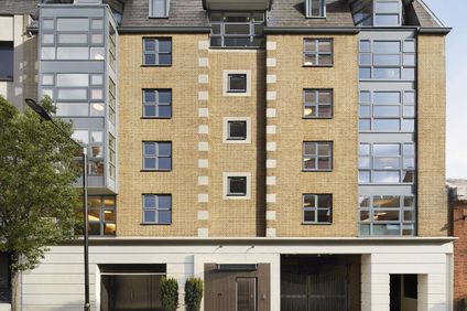 The Metropolitan by Como