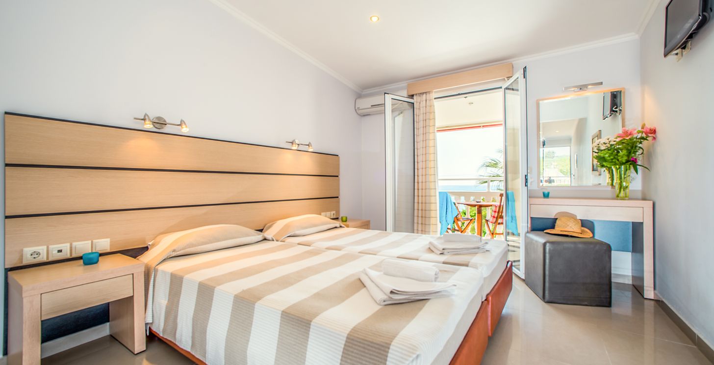 Doppelzimmer