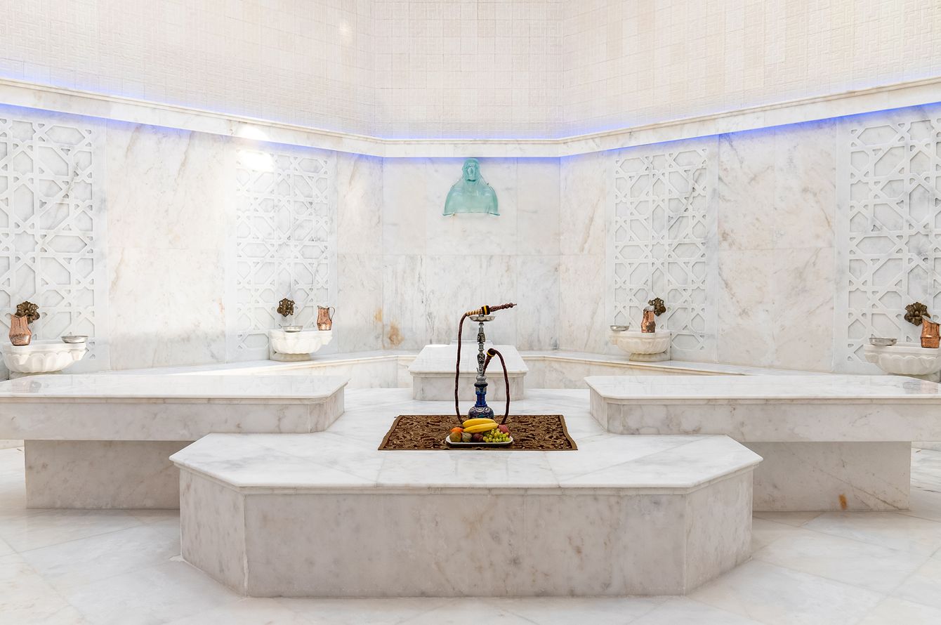 Hamam