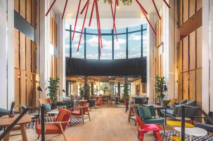 12. Bild der Unterkunft