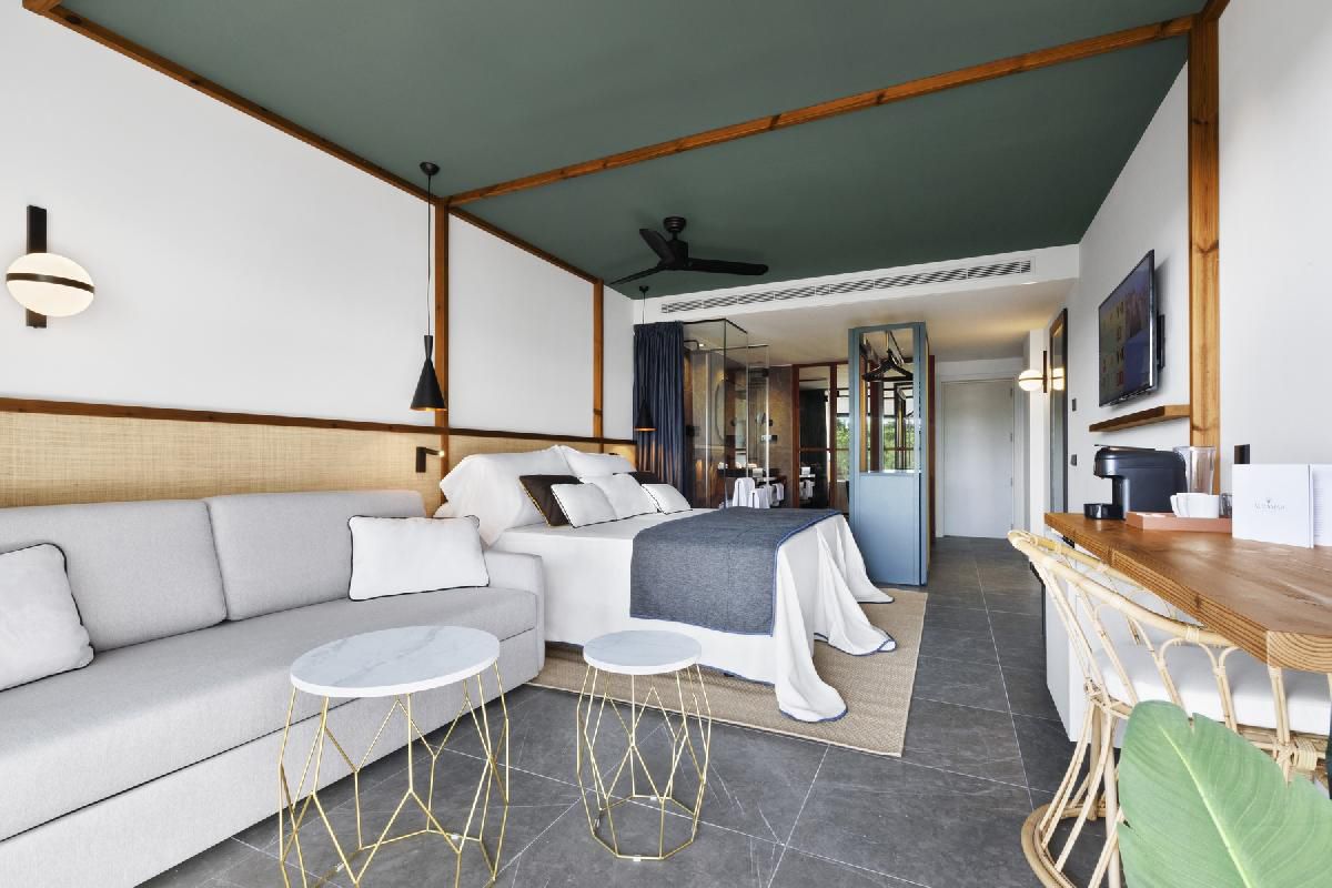 Suite Junior Deluxe