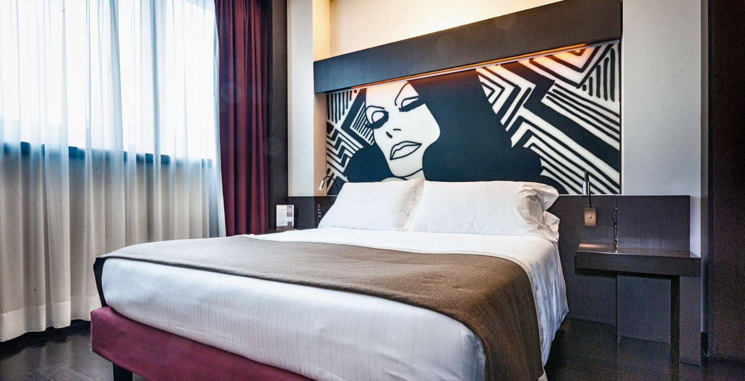 Doppelzimmer Classic