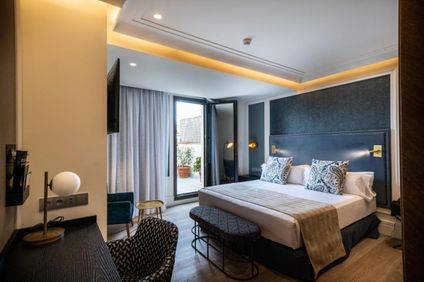 2. Bild der Unterkunft