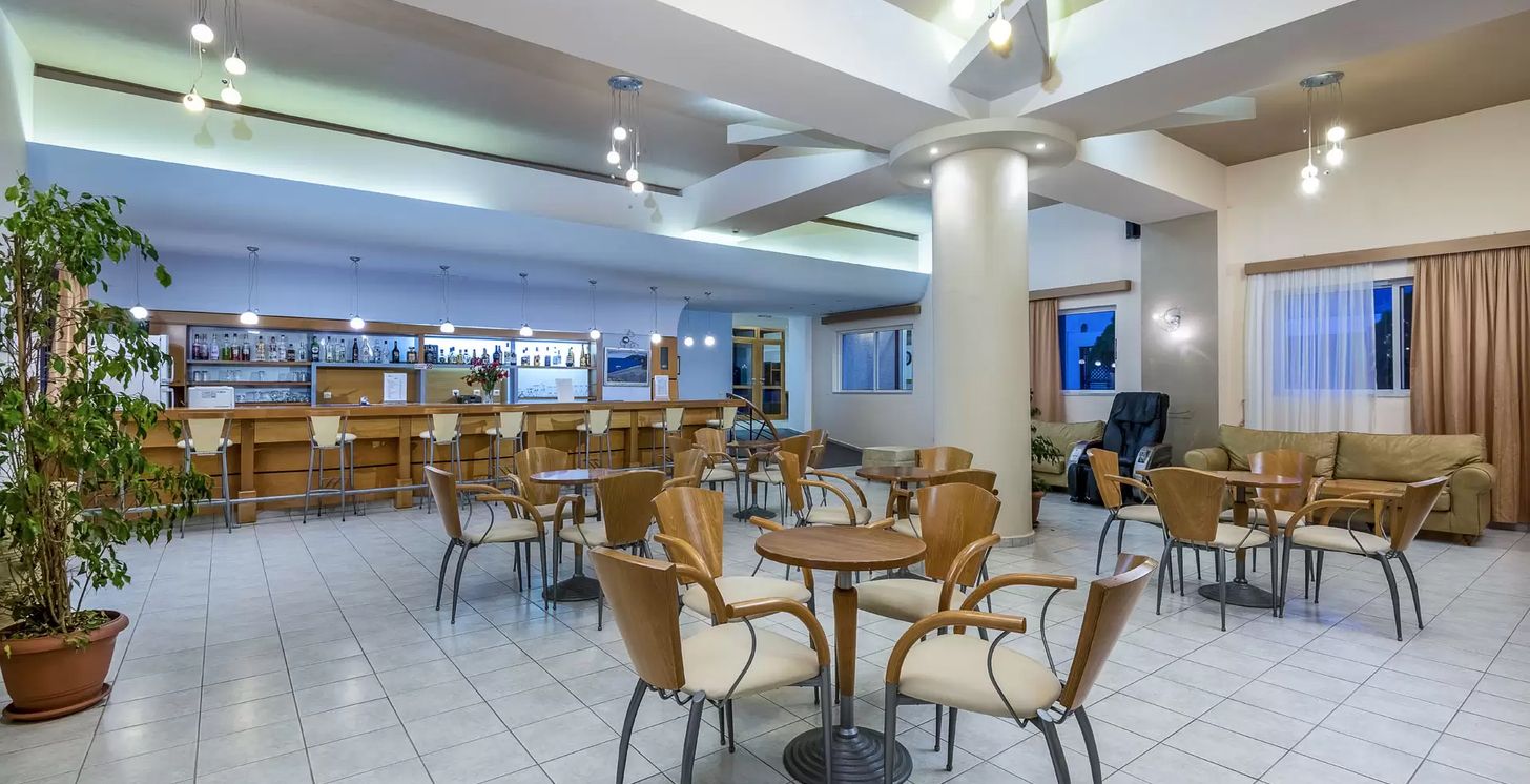 Restaurant Innenbereich