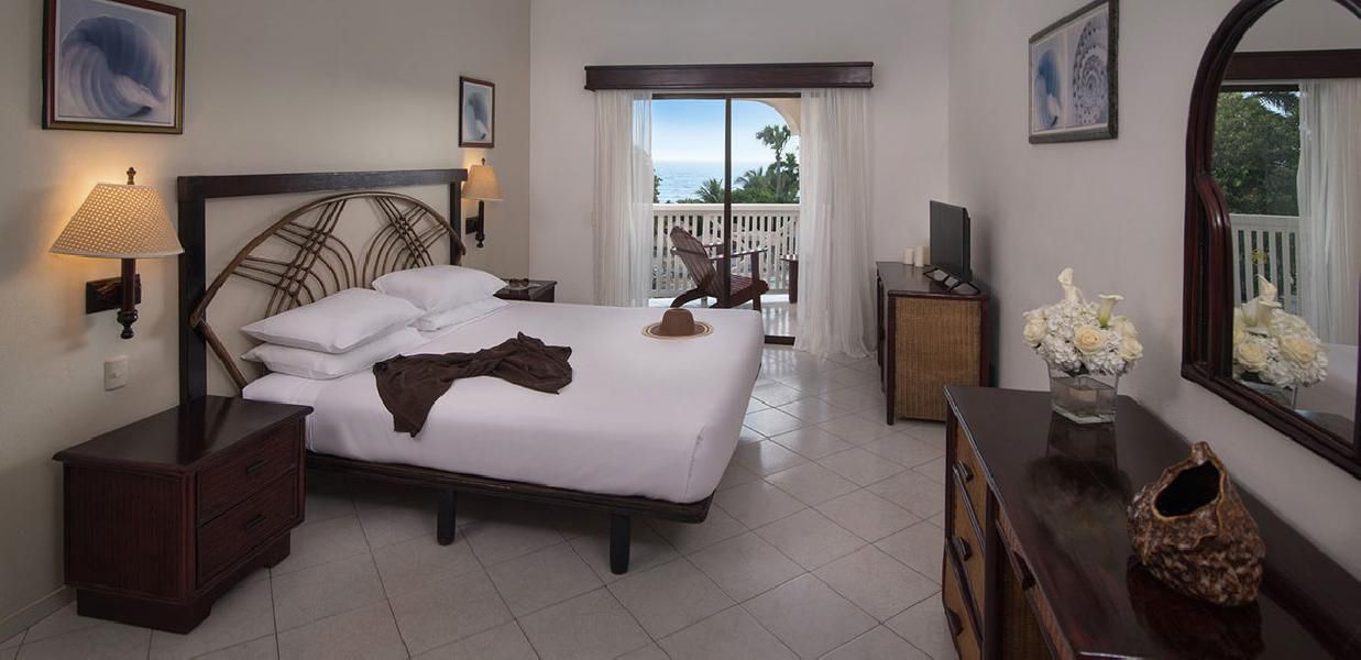 Chambre double Superior