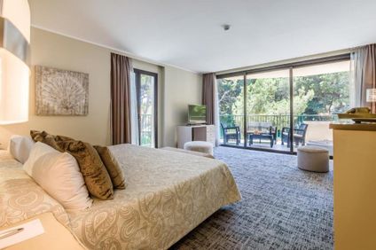 Junior Suite Premium