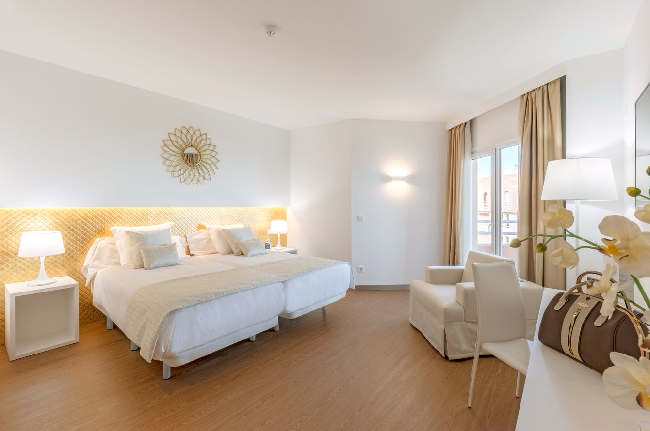 Doppelzimmer Premium