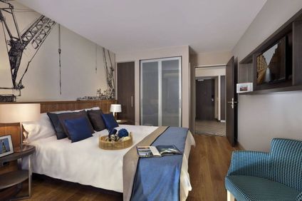 16. Bild der Unterkunft