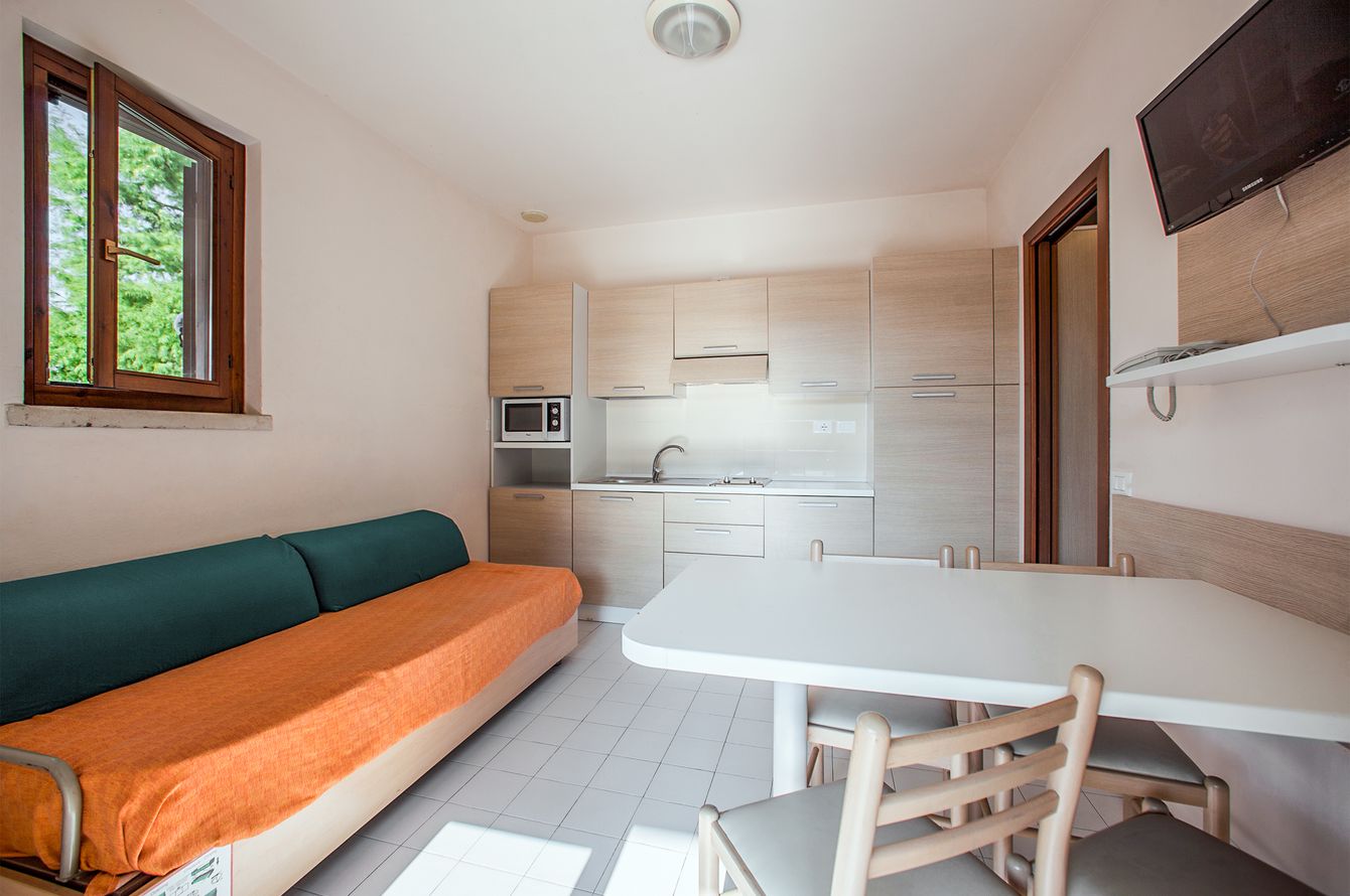 Appartement Bilo Comfort