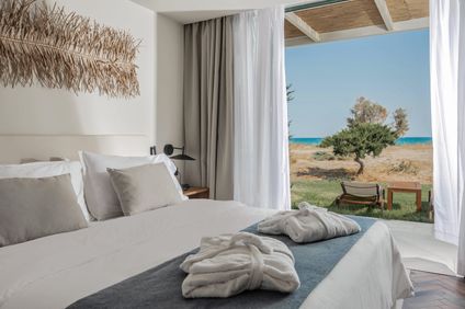 Sapphire Serenity Retreat