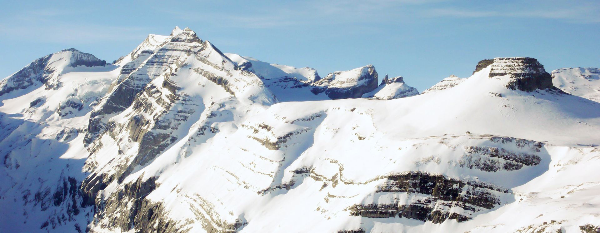 Blick auf das Kistenstöckli