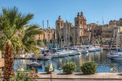 2. Bild der Rundreise