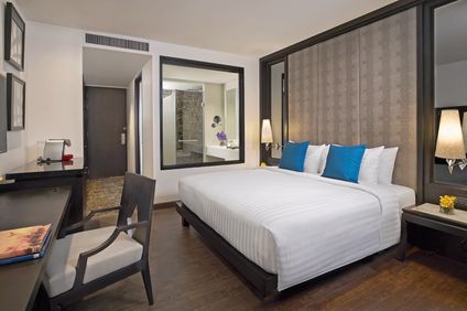 10. Bild der Unterkunft