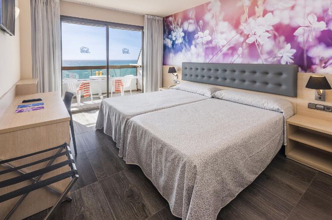 Doppelzimmer Premium