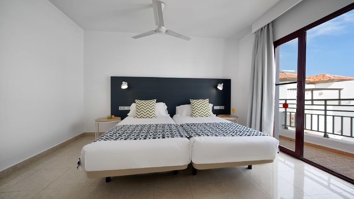 Appartement Deluxe