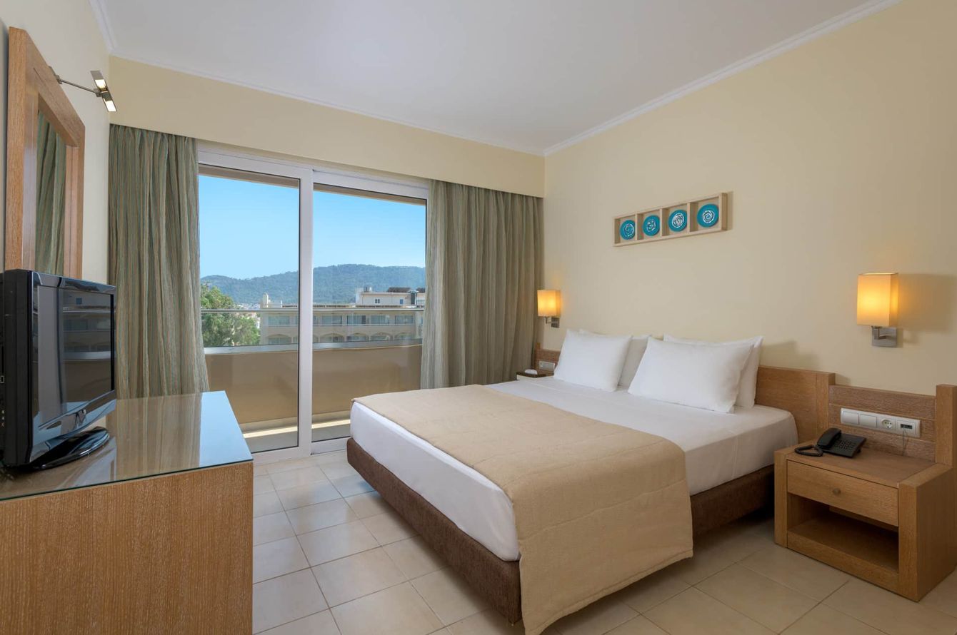 Suite Deluxe Appartement